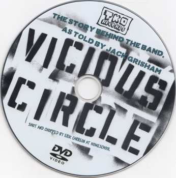 LP/CD Vicious Circle: Vicious Circle