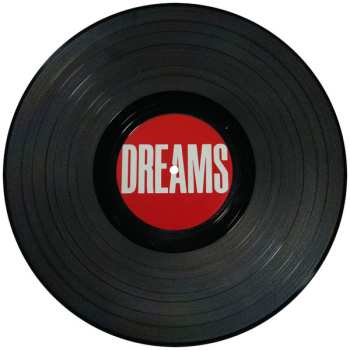 LP Vicious Dreams: Vicious Dreams