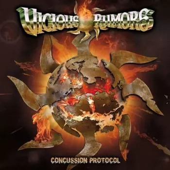 Vicious Rumors: Concussion Protocol 