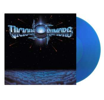 LP Vicious Rumors: Vicious Rumors