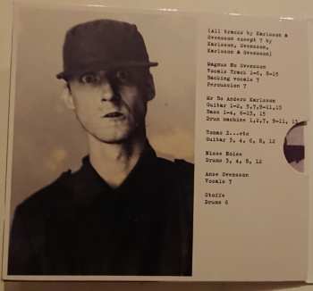 CD Vicious Visions: Retrodisrespect 1980-83