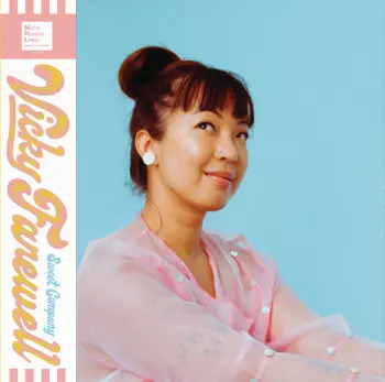 Vicky Farewell: Sweet Company