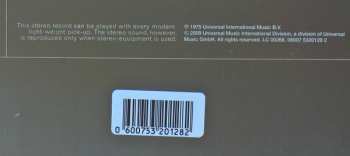 LP Vicky Leandros: Across The Water