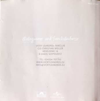 2CD Vicky Leandros: Best Of