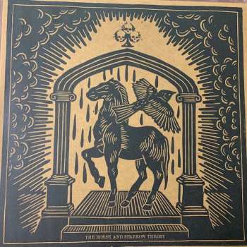 LP Victims: The Horse & Sparrow Theory