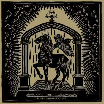 LP Victims: The Horse & Sparrow Theory