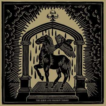 Album Victims: The Horse & Sparrow Theory