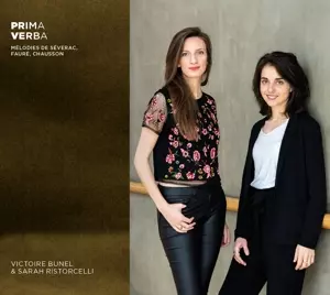 Prima Verba