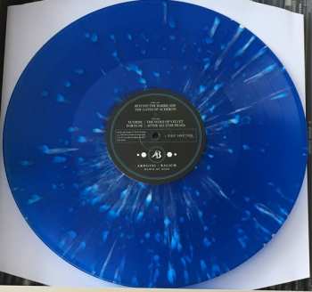 2LP Victor Arduini: Dawn Of Ages CLR