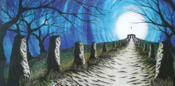 2LP Victor Arduini: Dawn Of Ages CLR