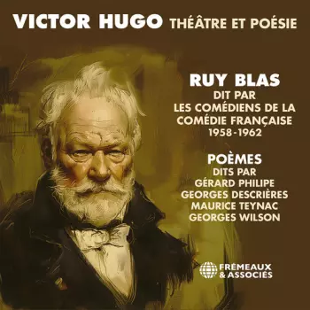 Theatre Et Poesie