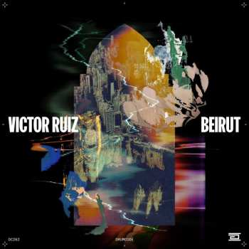 Album Victor Ruiz: Beirut