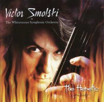 CD Victor Smolski: The Heretic