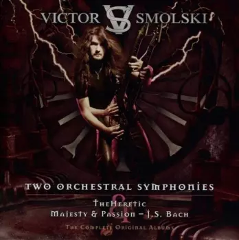 Two Orchestral Symphonies