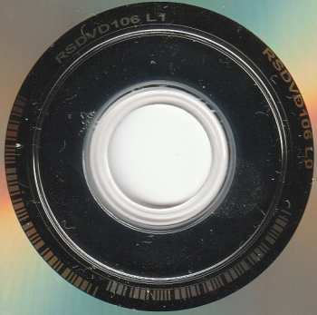 DVD Victoria K: Essentia Live Isolation Concert