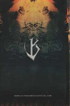 DVD Victoria K: Essentia Live Isolation Concert