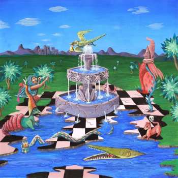 CD Video Age: Away From The Castle