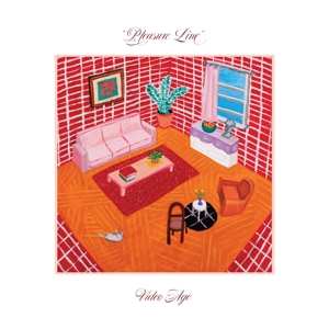 Album Video Age: Pleasure Line
