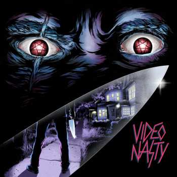 CD Video Nasty: Video Nasty