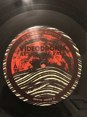 LP Videodrones: After The Fall