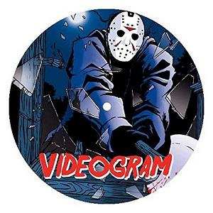 Album Videogram: Camp Blood