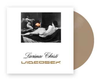 LP Videosex: Lacrimae Christi CLR