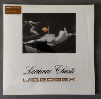 LP Videosex: Lacrimae Christi CLR