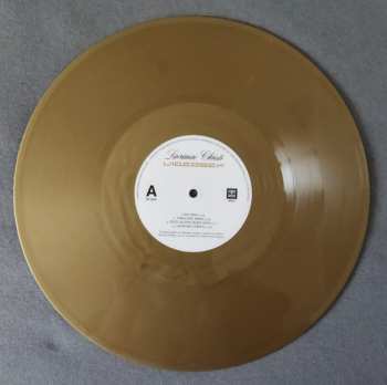 LP Videosex: Lacrimae Christi CLR