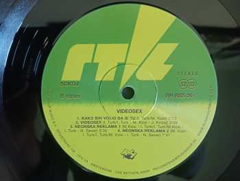 LP Videosex: Videosex