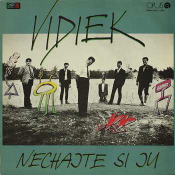 LP Vidiek: Nechajte Si Ju
