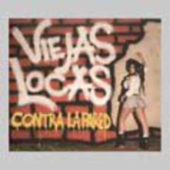 Album Viejas Locas: Contra La Pared