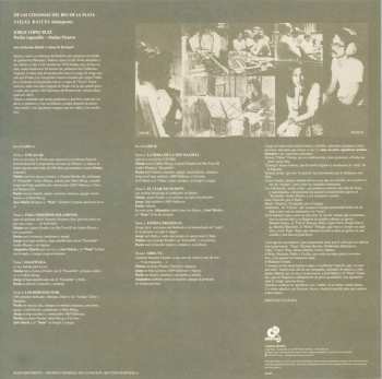 LP Viejas Raices: De Las Colonias Del Río De La Plata