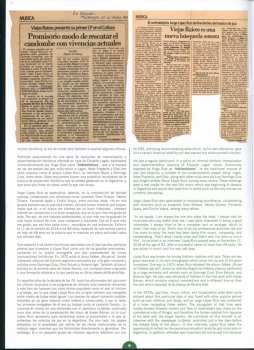 LP Viejas Raices: De Las Colonias Del Río De La Plata