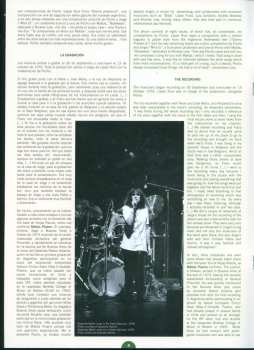 LP Viejas Raices: De Las Colonias Del Río De La Plata