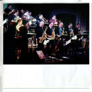 CD Vienna Art Orchestra: All That Strauss