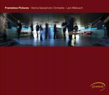 Album Vienna Saxophonic Orchestra: Frameless Pictures