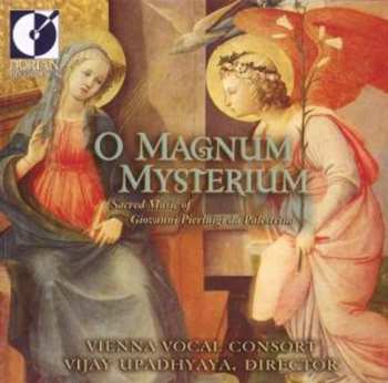 Album Vienna Vocal Consort: O Magnum Mysterium