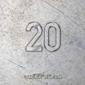Album Viera Blech: 20
