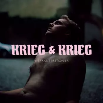 Vierkanttretlager: Krieg & Krieg