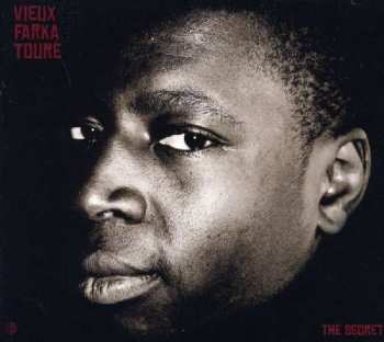 CD Vieux Farka TourÉ: The Secret