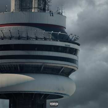 2LP Drake: Views
