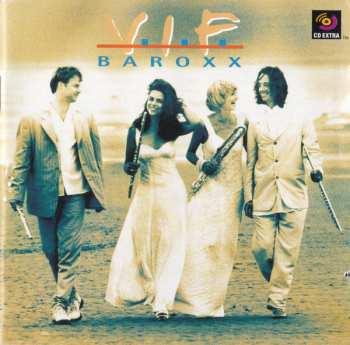 Album V.I.F.: Baroxx