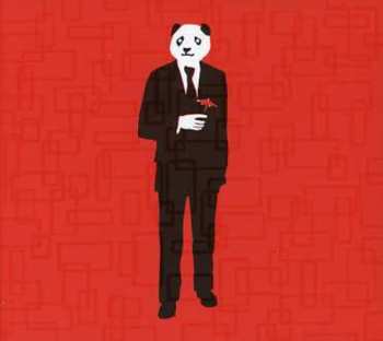 Album Pedro Vigil: China Soul