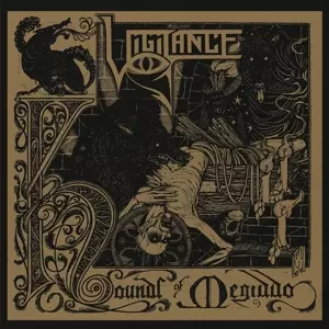 Vigilance: Hounds Of Megiddo