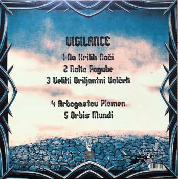 LP Vigilance: Vigilance