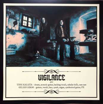 LP Vigilance: Vigilance