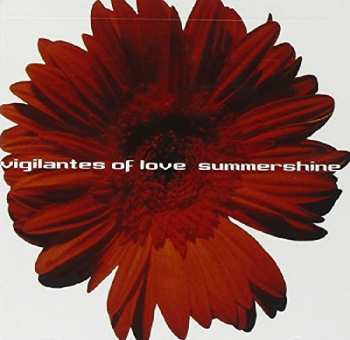 Album Vigilantes Of Love: Summershine