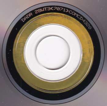 CD Vigilantes Of Love: Summershine