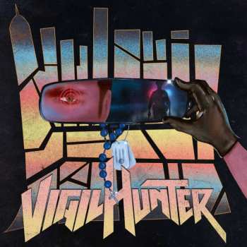 Album Vigilhunter: Vigilhunter