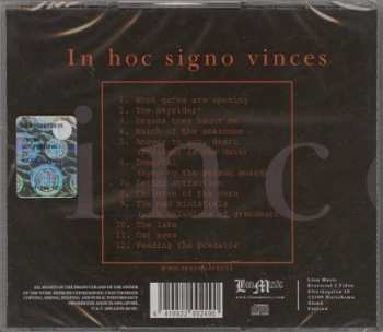CD VII Gates: In Hoc Signo Vinces